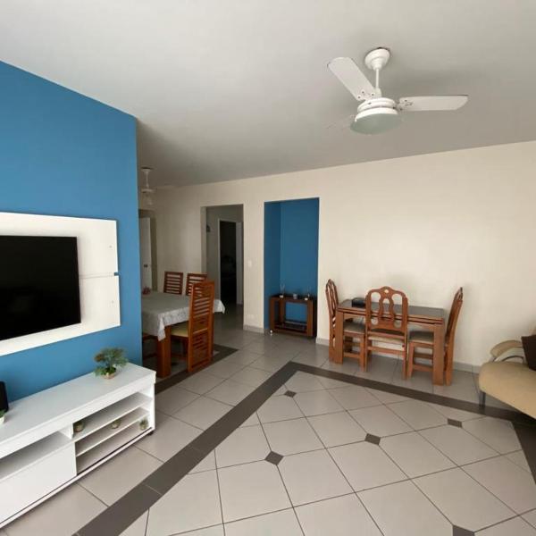 Apartamento Enseada Guarujá - 350m do Mar! - Foto 5
