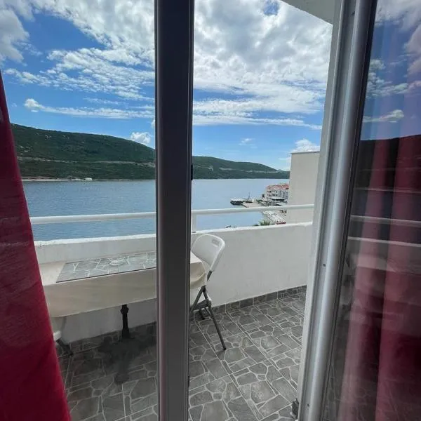 Apartments Mango, hotel en Neum