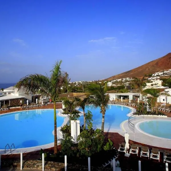 Labranda Alyssa Suite Hotel, hotel en Playa Blanca