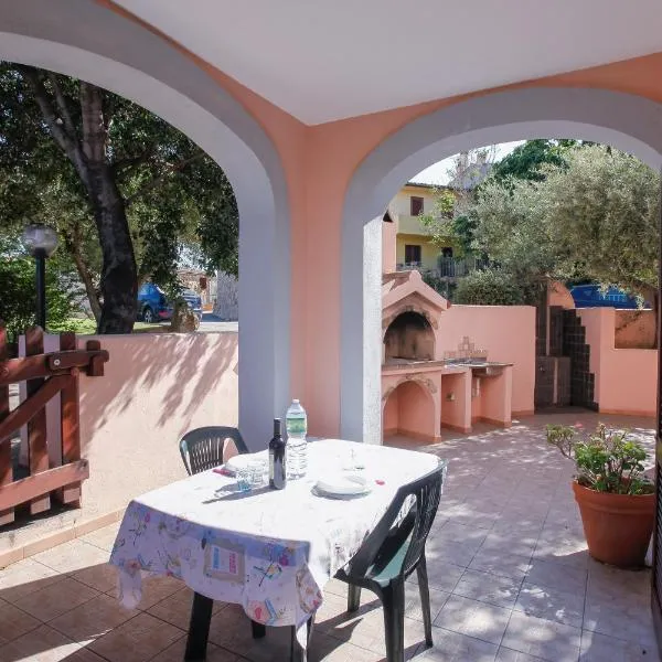 mirtagru casa della Sughereta, hotell i Budoni