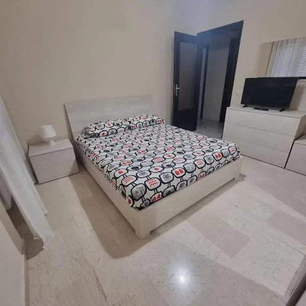 Appartamento Sala, hotel in Benevento