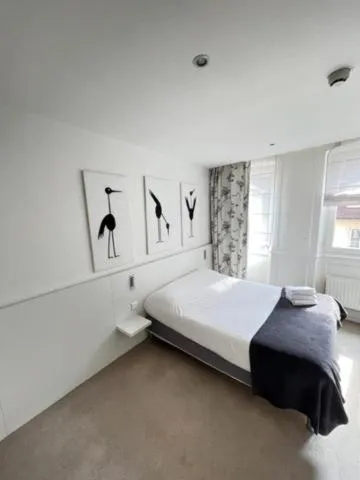 Residence OLit Cathédrale, hotel en Estrasburgo