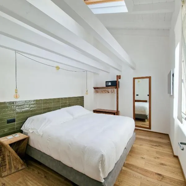 Il Caruggio Flat, hotel in Varazze