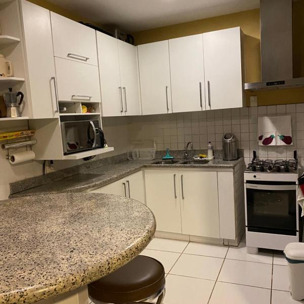 Apartamento charmoso no melhor do Leblon. - Foto 4