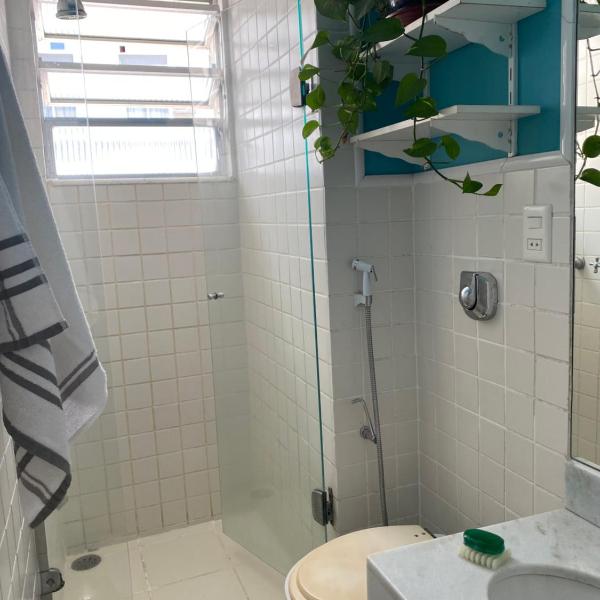 Apartamento charmoso no melhor do Leblon. - Foto 3