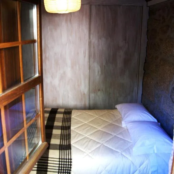 Cantinho Santiago, hotel a Belmonte