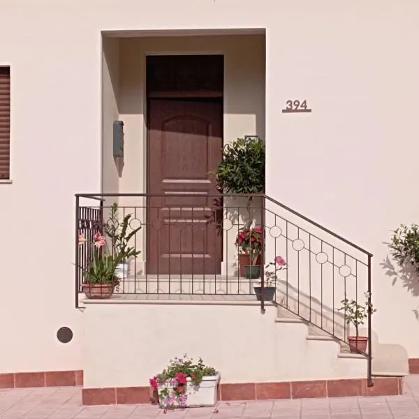 Casa Consiglio – hotel w mieście Realmonte