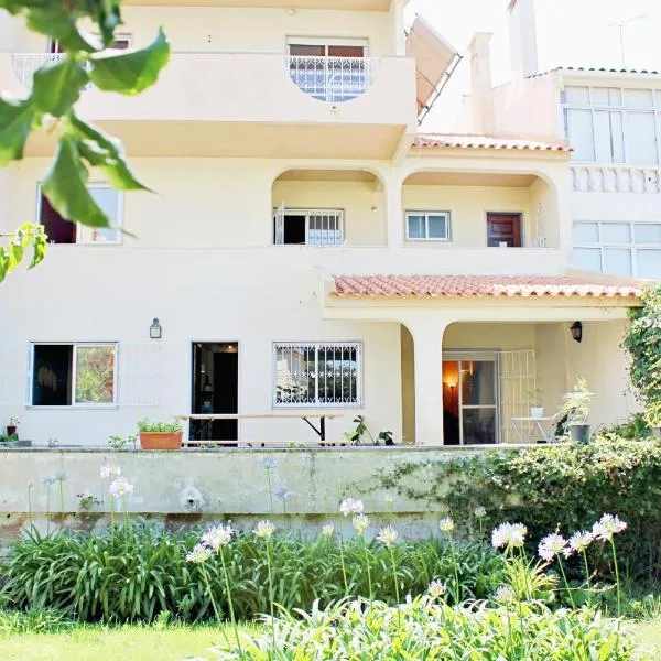 Villa do Sol Carcavelos Beach House, hotel di Carcavelos