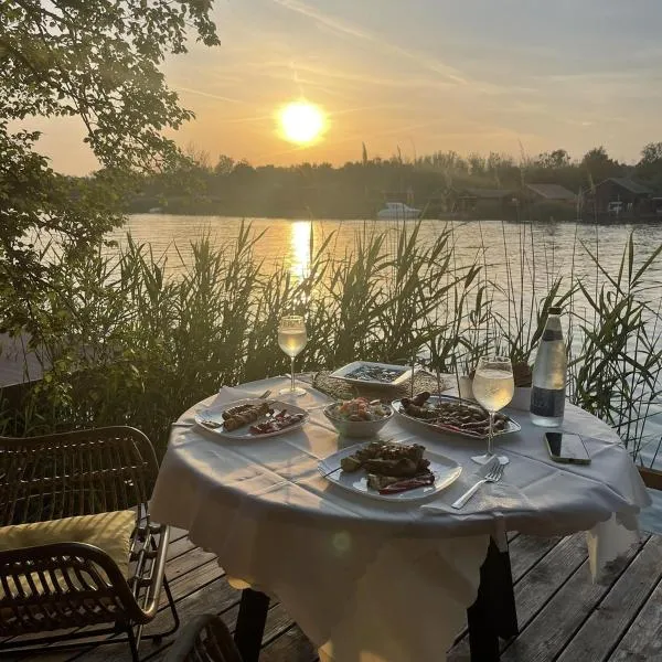 Kucica Janja, hotel in Ulcinj