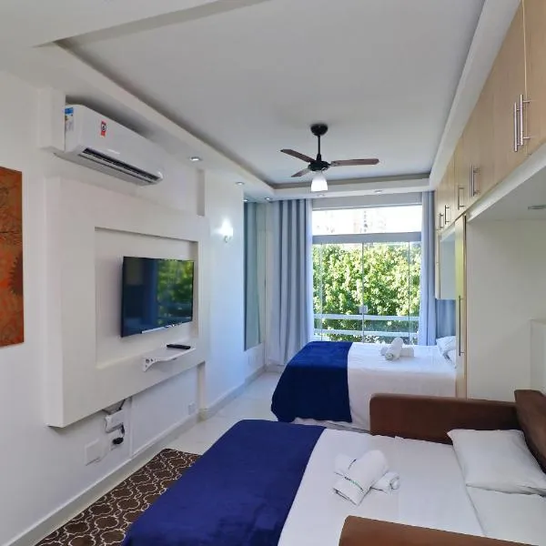 Rio Spot Homes Flat C036A