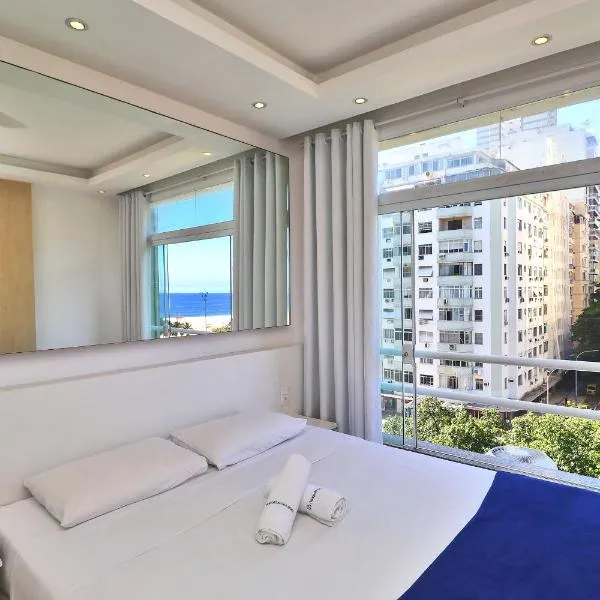 Rio Spot Homes Flat C033A