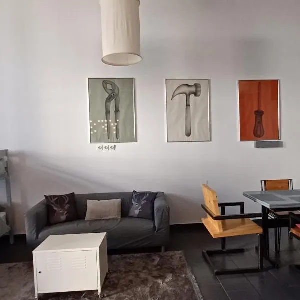 Studio apartman Ada, hotel v destinaci Samobor