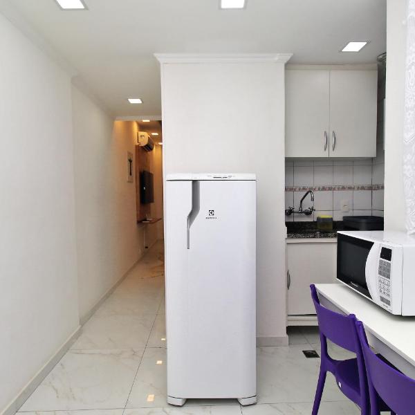 Rio Spot Homes Flat C034A - Foto 4