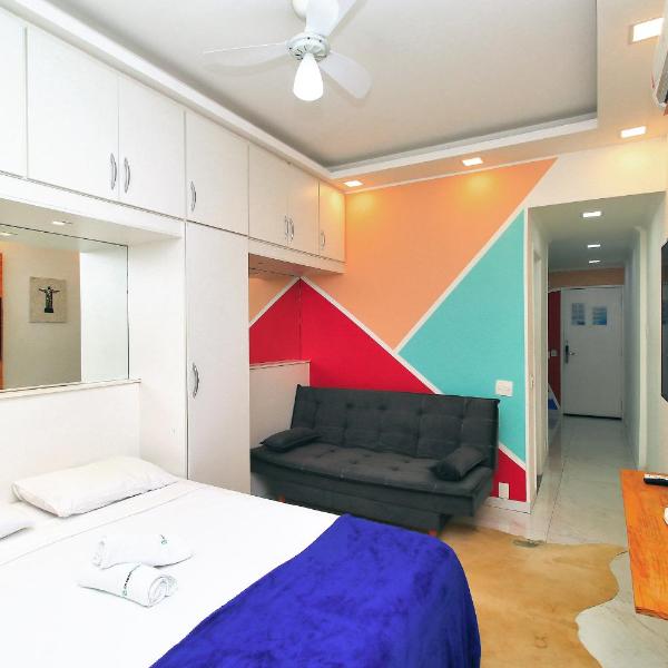 Rio Spot Homes Flat C034A