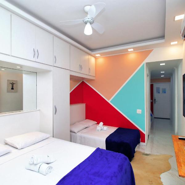 Rio Spot Homes Flat C034A - Foto 5