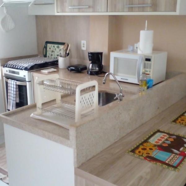 Penedo Flats - Foto 5