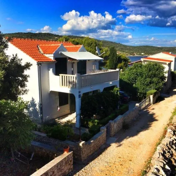 Apartman Marla, hotel em Sevid