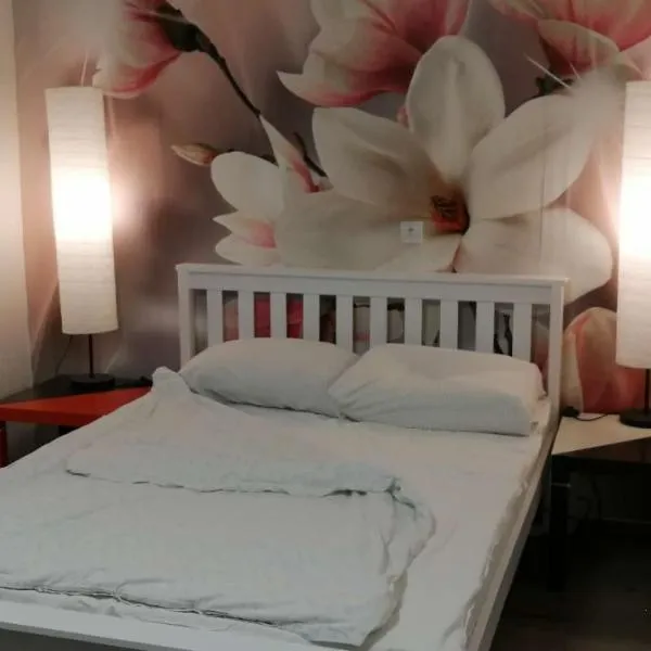 Vacational apartment, hotel in Bottrop
