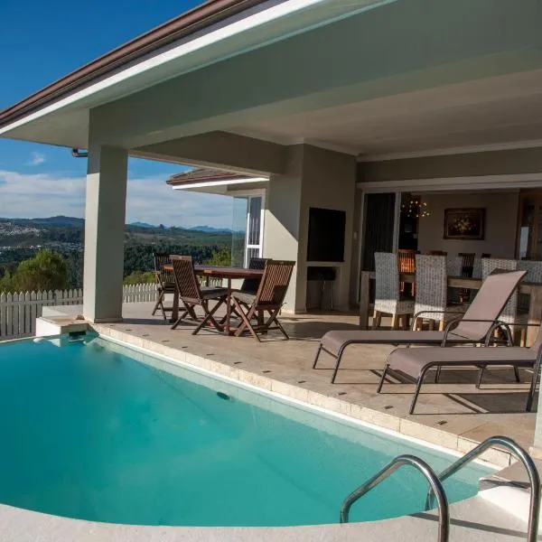 Sunset Haven, hotel in Knysna