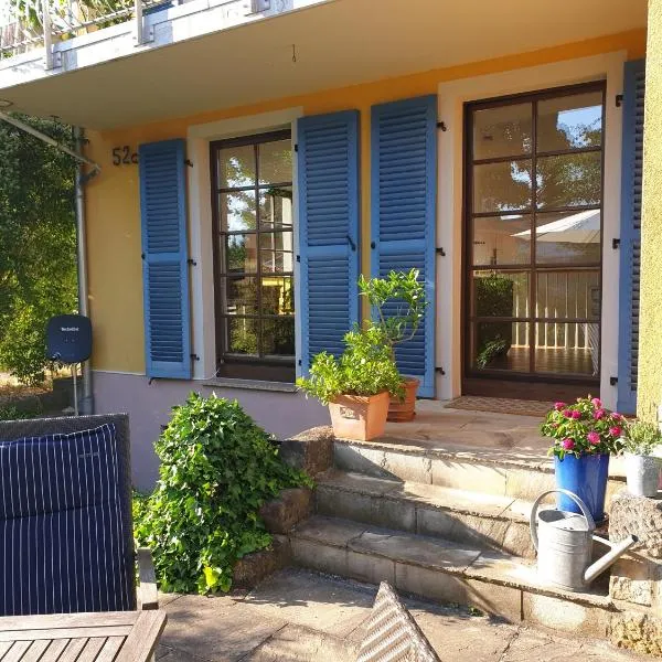 Radebeul mit Flair, Hotel in Radebeul