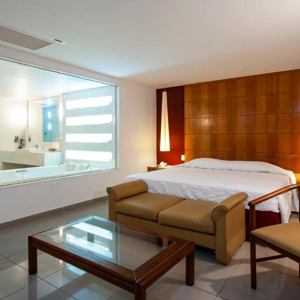 Hotel Atlântico Copacabana - Foto 2