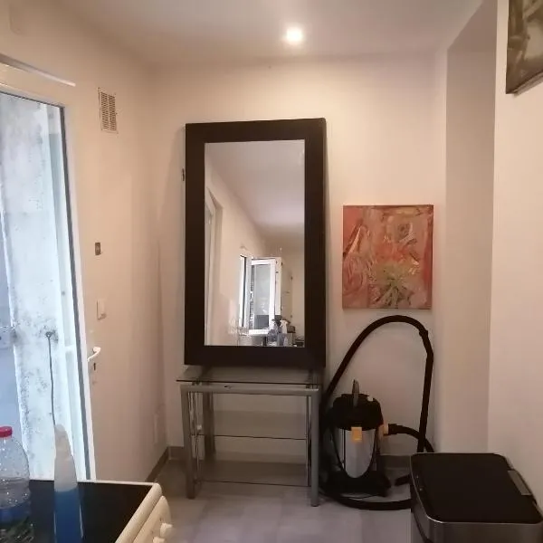 La Mhirabelle, hotel v Saint-Paul-de-Vence