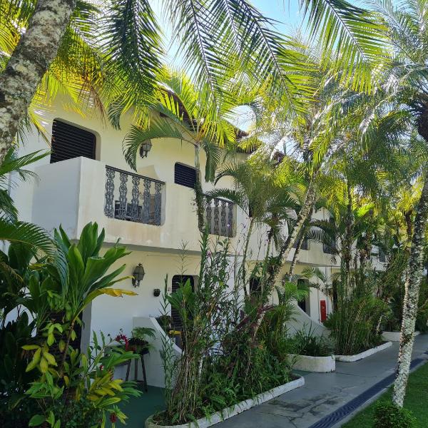Apartamento - Cond. Winbledon - Praia Toninhas