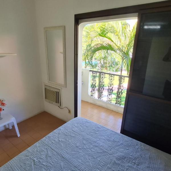 Apartamento - Cond. Winbledon - Praia Toninhas - Foto 5
