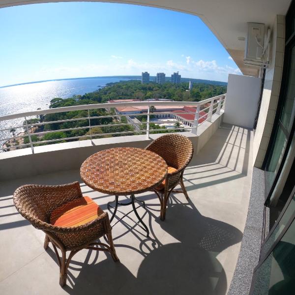 Tropical Executive Hotel - Foto 3