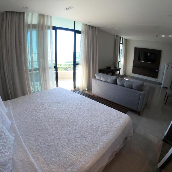 Tropical Executive Hotel - Foto 4