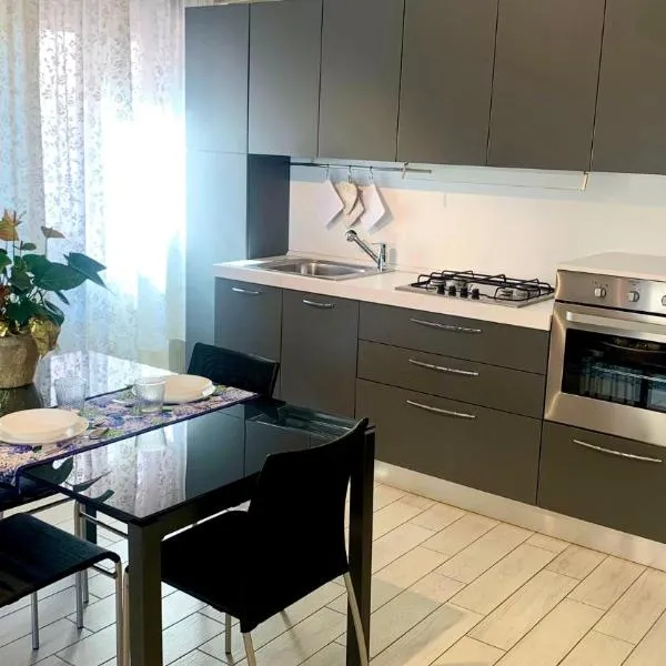 CASA PEZZ, hotel a Bussolengo