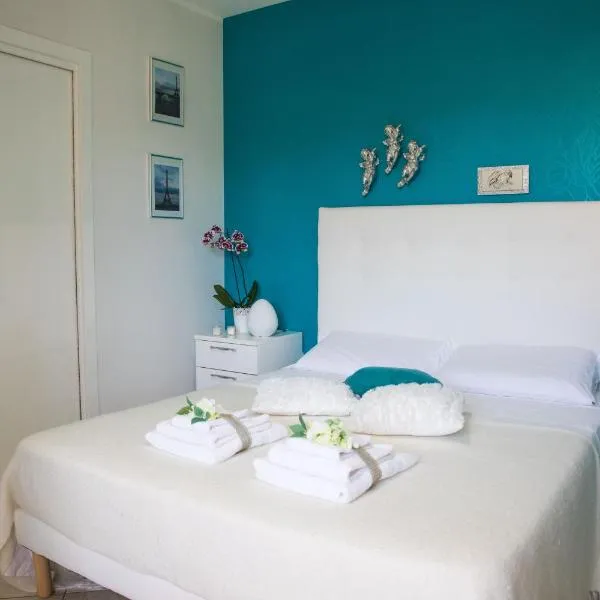 Di Fiore in Fiore LT free private parking, hotel en Conversano