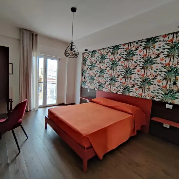 BeBari Apartments, khách sạn ở Bari