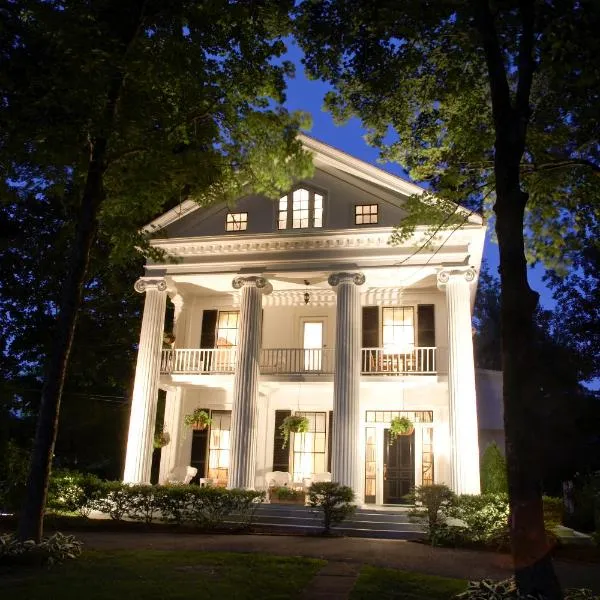 The Inn at Cape Cod, hotel in Yarmouth Port