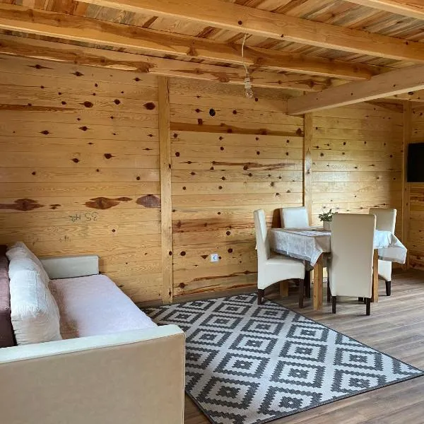 Kuća za odmor, hotel v destinaci Čajetina