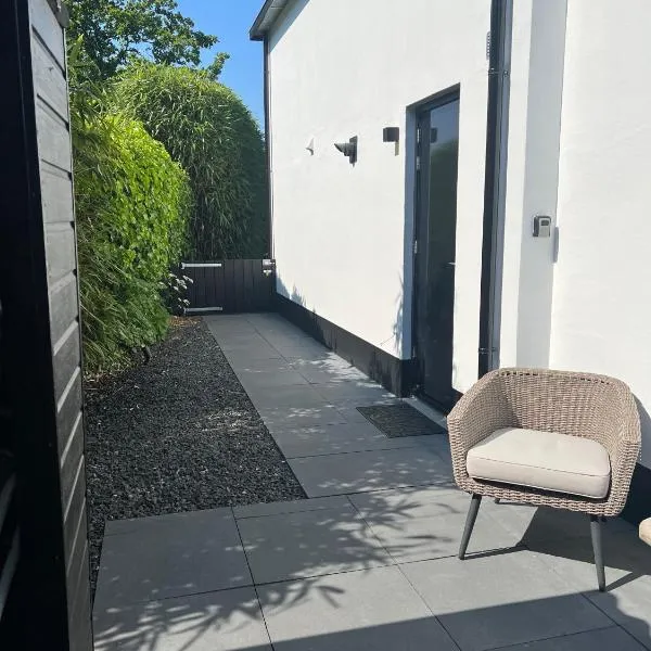 Chalet Parfait, hotel v destinaci Bergen