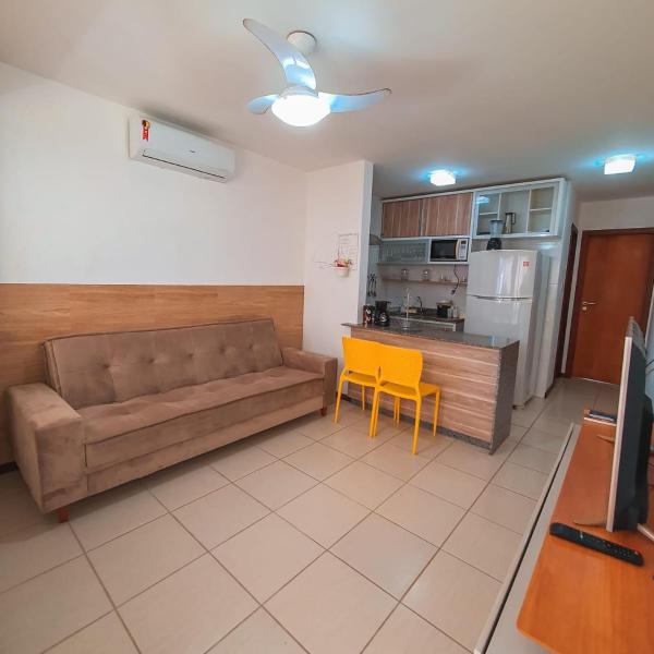 Bella casa 10 em Guarajuba, apartamento equipado para você e sua família, tudo que você precisa pra se sentir em casa! - Foto 5