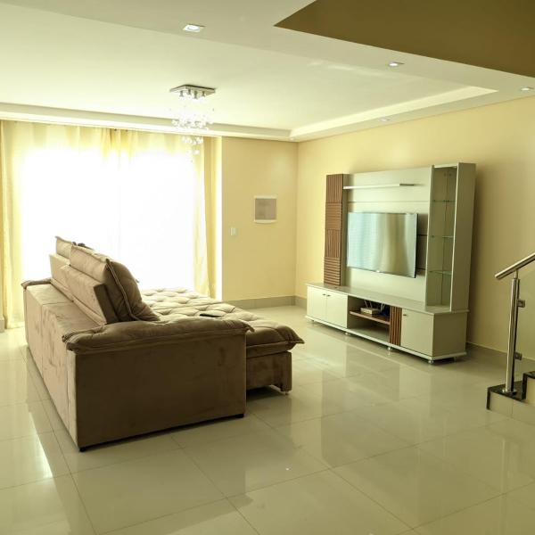 Casa de férias do Sonho - Foto 5