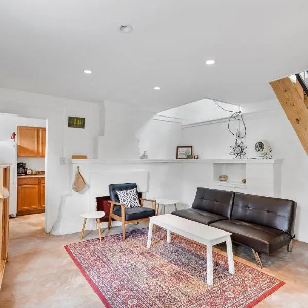 Studio 410, hotel in Alpine