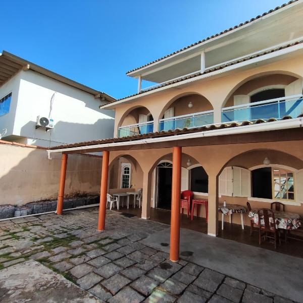 Casa ampla no Paraíso Arraial do Cabo! - Foto 5