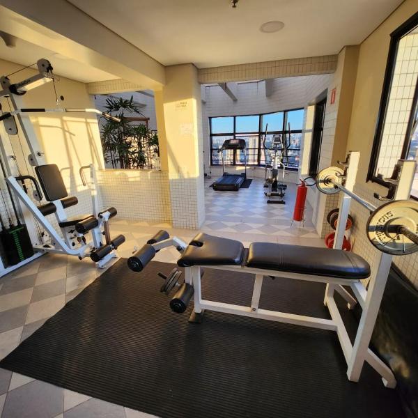 Residence Flat 143 em Santana - Foto 5