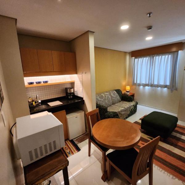 Residence Flat 143 em Santana - Foto 4