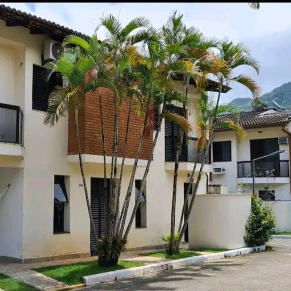 Casa em Condomínio Enseada - Perequê Mirim - Ubatuba - Foto 2