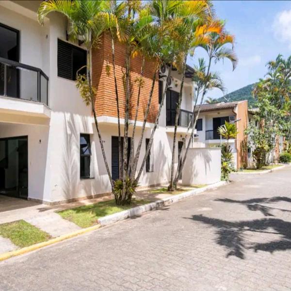 Casa em Condomínio Enseada - Perequê Mirim - Ubatuba - Foto 3