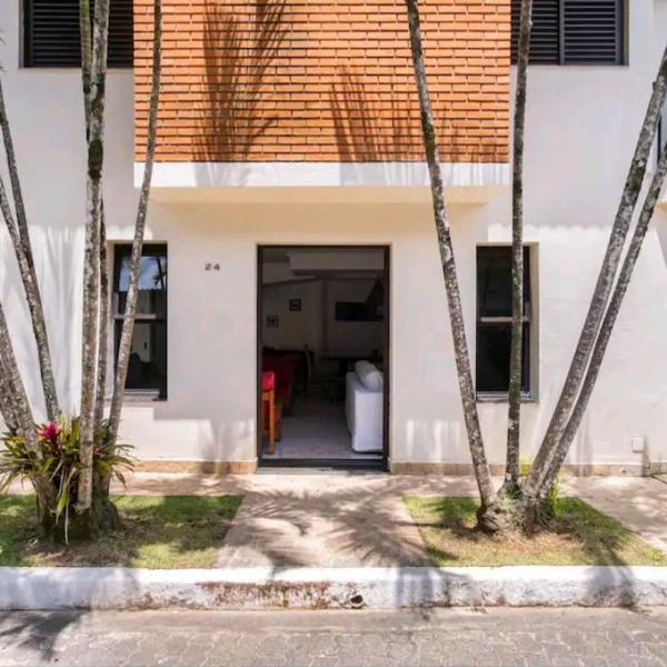 Casa em Condomínio Enseada - Perequê Mirim - Ubatuba - Foto 4