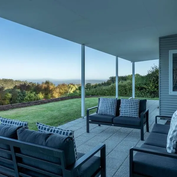 Belvoir I Private Properties, hotel v destinaci Denmark