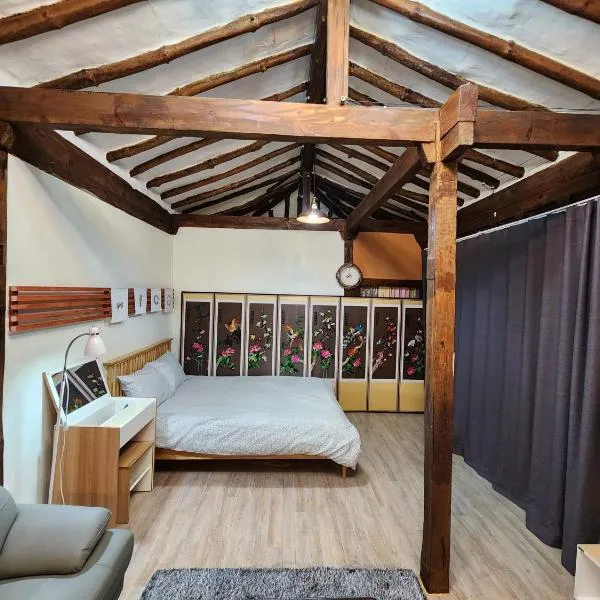 대한민국 안동 저가 호텔 베스트 10 | Booking.com 안동 내 저가 호텔