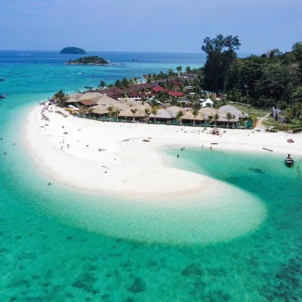 Bulow Casa Grand View Resort โรงแรมในเกาะหลีเป๊ะ