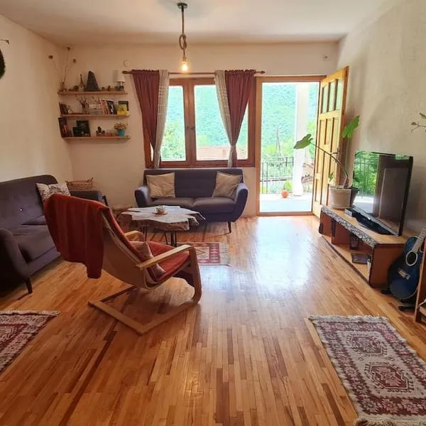 ILIS House Matka, hotel in Skopje