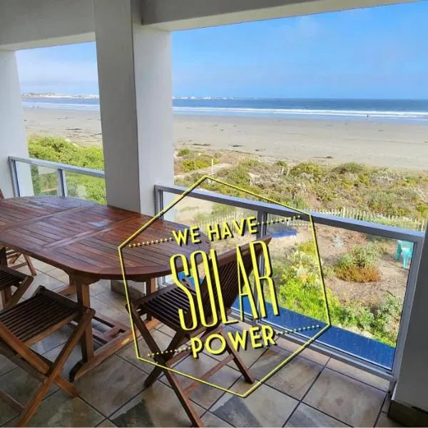 Baywatch Paternoster - The Penthouse, hotel a Paternoster